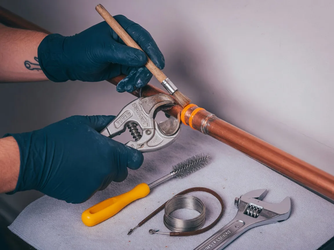 Why choose Sump Pump Repair in Jarales, NM